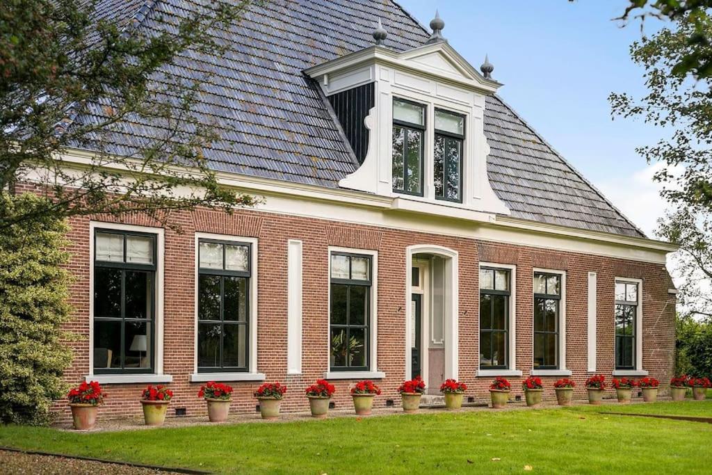 De Pronkkamer Leeuwarden Exterior photo